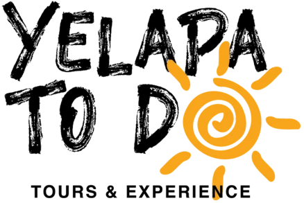 Yelapa To Do - Logo