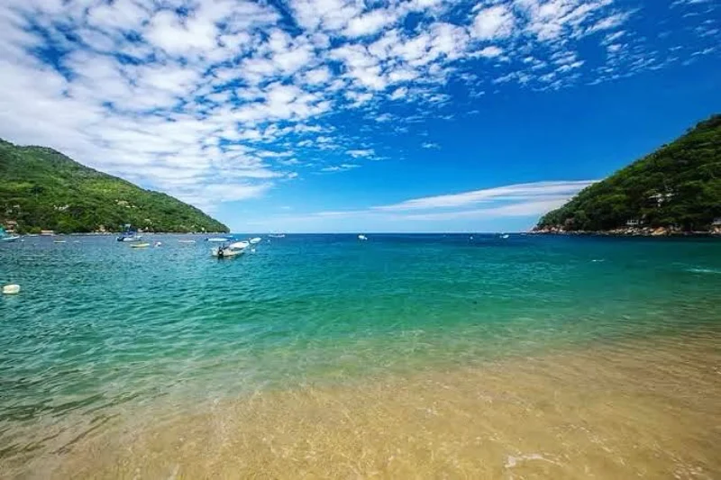 Yelapa To Do - Home - Sirena Morena Yelapa Beach